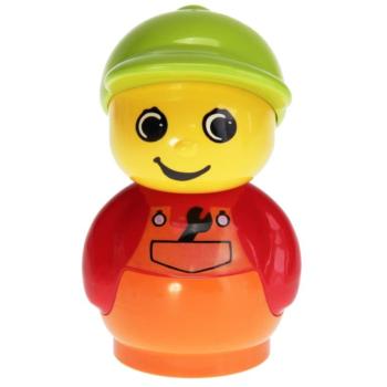 LEGO Primo - baby016