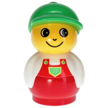 LEGO Primo - baby019