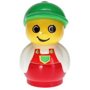 LEGO Primo - baby019b