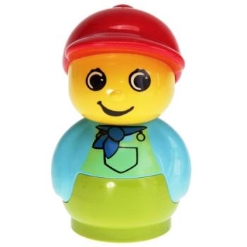 LEGO Primo - baby020