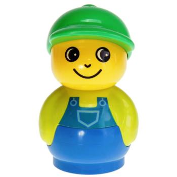LEGO Primo - baby021