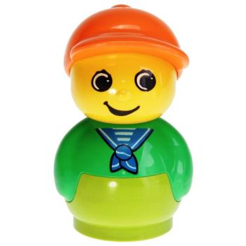 LEGO Primo - baby023
