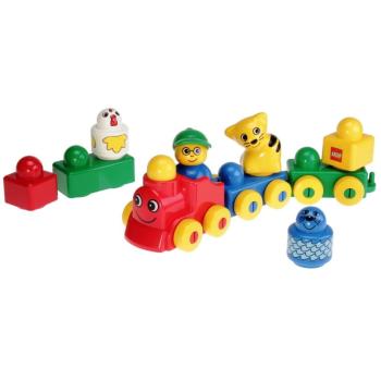 LEGO Primo 2013 - Choo-choo Train