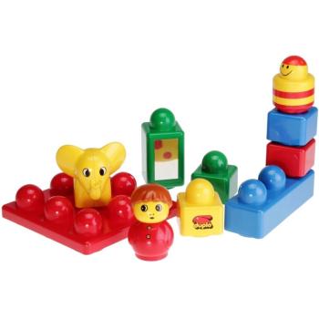 LEGO Primo 2082 - Medium Stack 'n' Learn