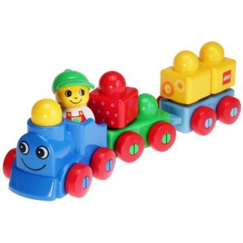 LEGO Primo 2974 - Play Train