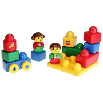 LEGO Primo 3651 - Friends