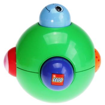 LEGO Primo 5431 - Figurenball