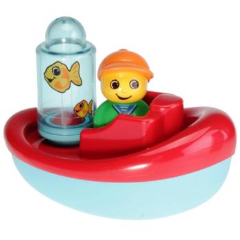 LEGO Primo 5462 - Bathtime Boat