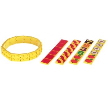 LEGO Scala - 308 Bracelet 'Sympathy'