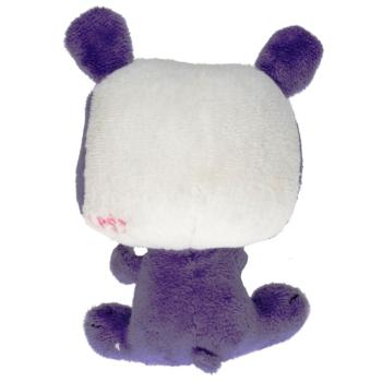 Littlest Pet Shop - Stuffed Toy Penny - Panda, 15cm