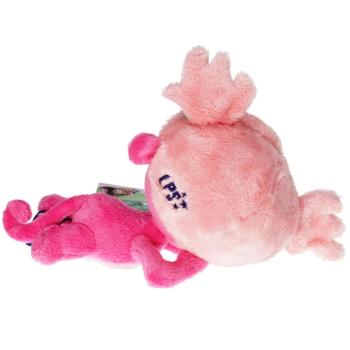 Littlest Pet Shop - Stuffed Toy Minka - Affe, 15cm
