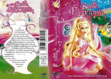 MC - Barbie - Fairytopia