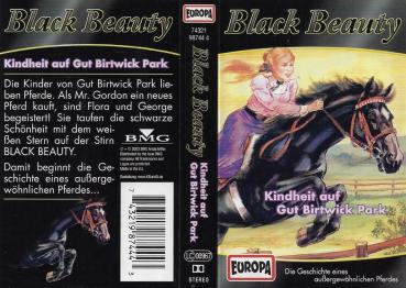 MC - Black Beauty - Kindheit auf Gut Birtwick Park