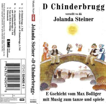 MC - D Chinderbrugg