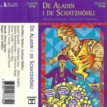 MC - De Aladin i de Schatzhöhli