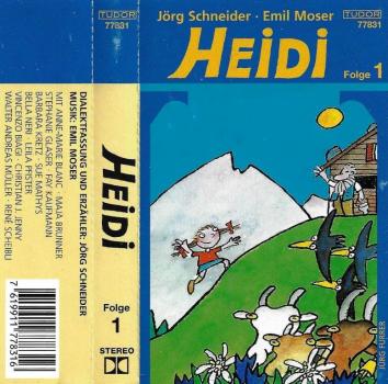 MC - Heidi - Folge  01