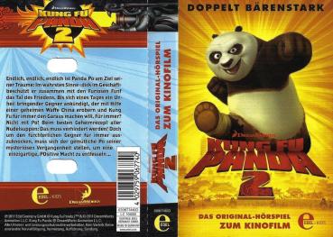 MC - Kung Fu Panda 2