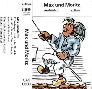 MC - Max und Moritz