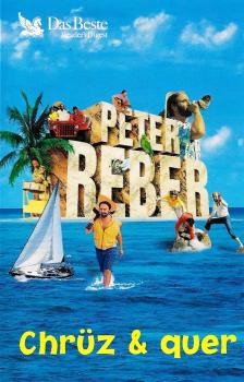MC - Peter Reber Chrüz & Quer 3