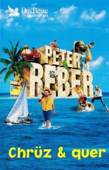 MC - Peter Reber Chrüz & Quer 5