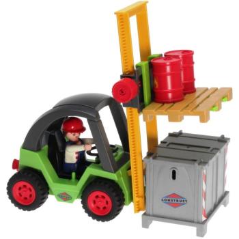 Playmobil - 3003 Forklift