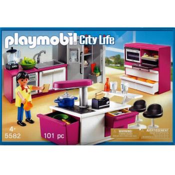 Playmobil - 5582 Designerküche