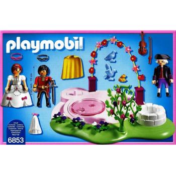 Playmobil - 6853 Princess Masked Ball