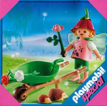 Playmobil - 4751 Kleine Blumenfee