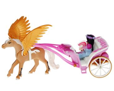 Playmobil - 5143 Pegasus-Kutsche