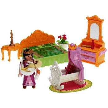 Playmobil - 5146 Royal Nursery