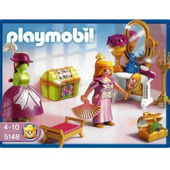 Playmobil - 5148 Ankleidesalon