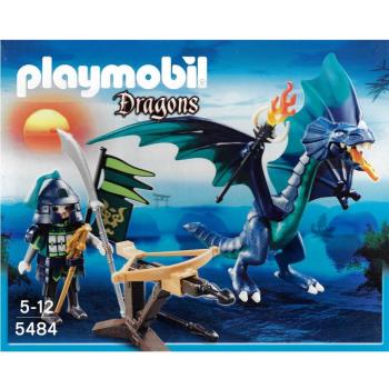 Playmobil - 5484 Dragons