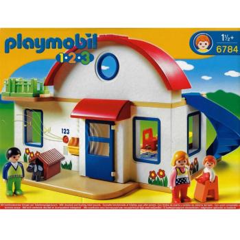 Playmobil - 6784 Maison de campagne