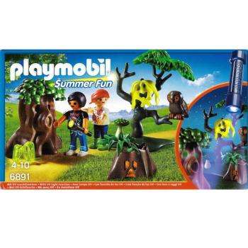 Playmobil - 6891 Nachtwanderung