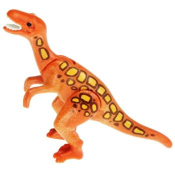 Playmobil - 30 65 2832 Velociraptor Baby
