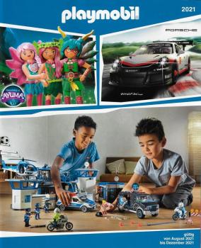 Playmobil -  Katalog 2020-02