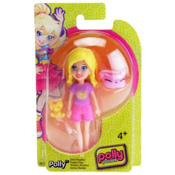 Polly Pocket Doll - Polly 2013 BCY71