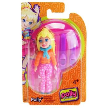 Polly Pocket Doll - Polly 2013 BCY78