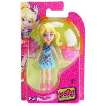 Polly Pocket Doll - Polly 2013 BGK28