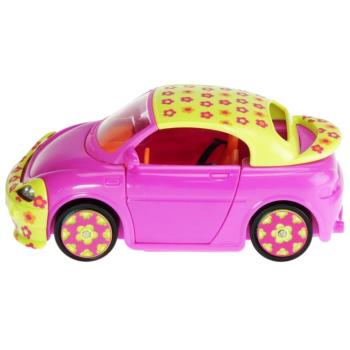 Polly Pocket K9308 - Car Cool Drive Thru
