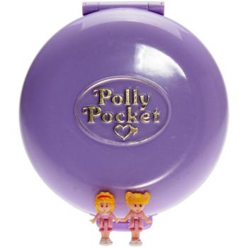 Polly Pocket Mini - 1989 - Polly's Studio Flat Bluebird Toys 900541