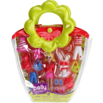 Polly Pocket T1207 - Pretty Packets