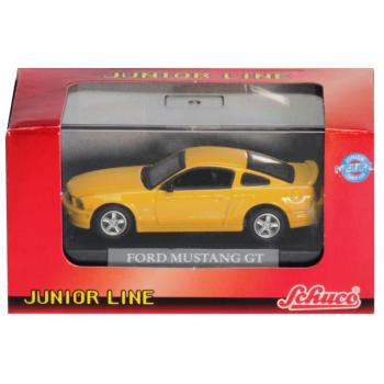 Schuco 3310087 - Ford Mustang GT