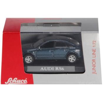 Schuco 3310115 - Audi RS6