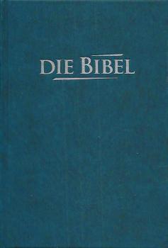 Die Bibel - Elberfelder-Bibel 731 Taschenbibel