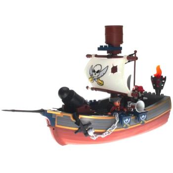 LEGO Duplo 7881 - Piratenschiff