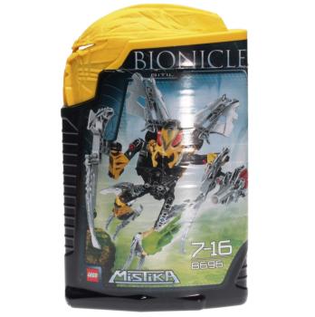 LEGO Bionicle 8696 - Bitil