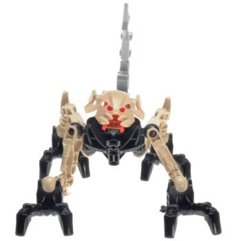 LEGO Bionicle 8977 - Zesk