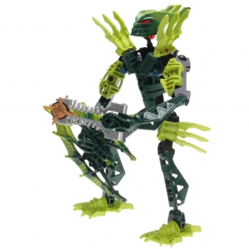 LEGO Bionicle 8980 - Gresh