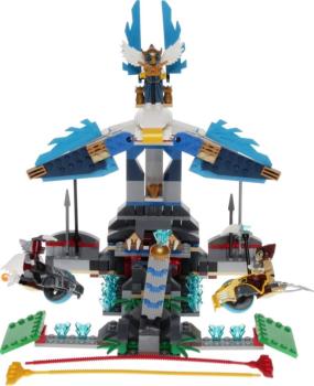 LEGO Chima 70011 - Eagles' Castle